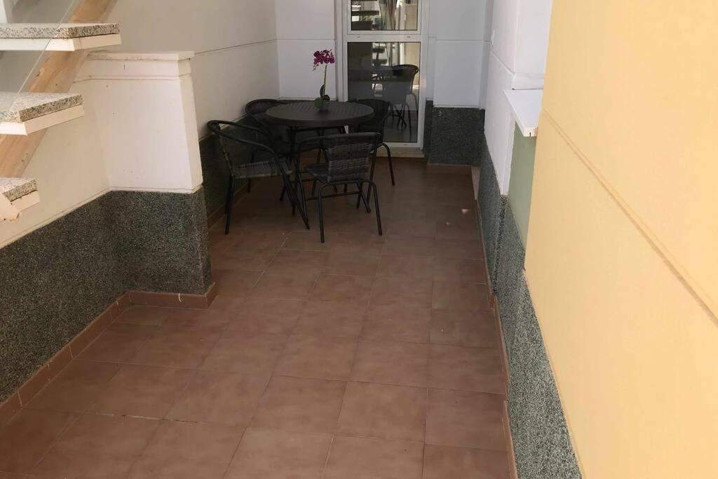 Apartment Venavera Laguna Beach 2b-10 - 1dorm/1bano 400m. Playa Vera