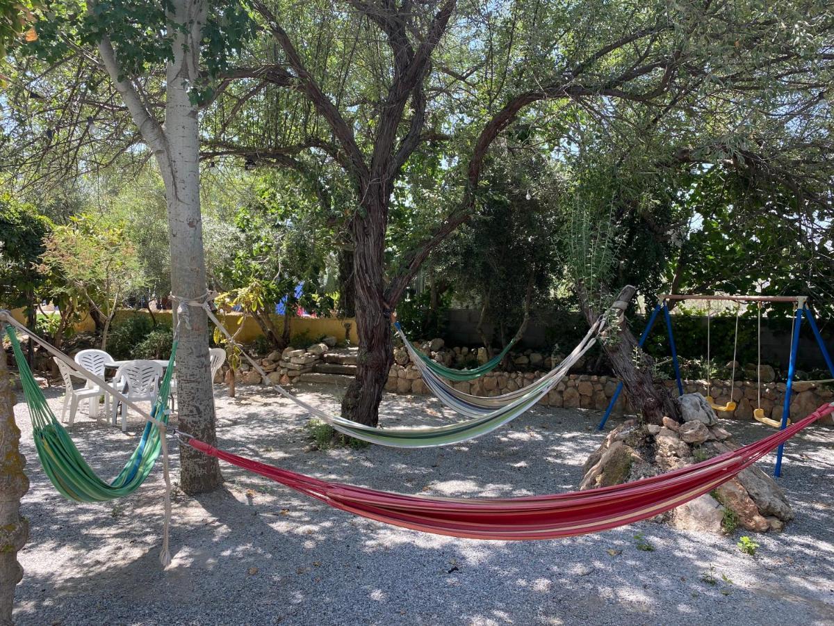 Cortijo Bustamante Country house