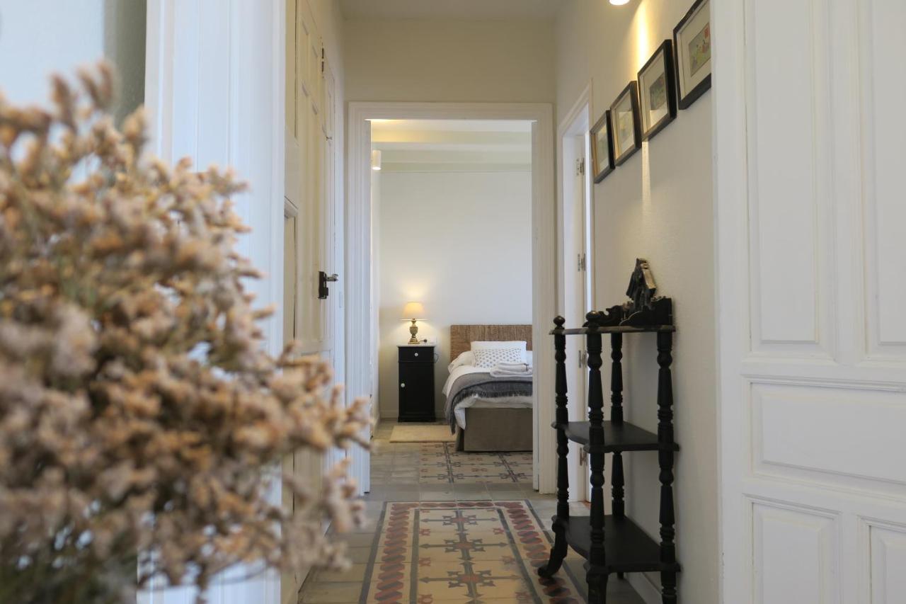 Casa De Prado Apartamento *