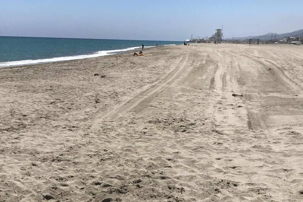Venavera Laguna Beach 2b-10 - 1dorm/1bano 400m. Playa * Vera