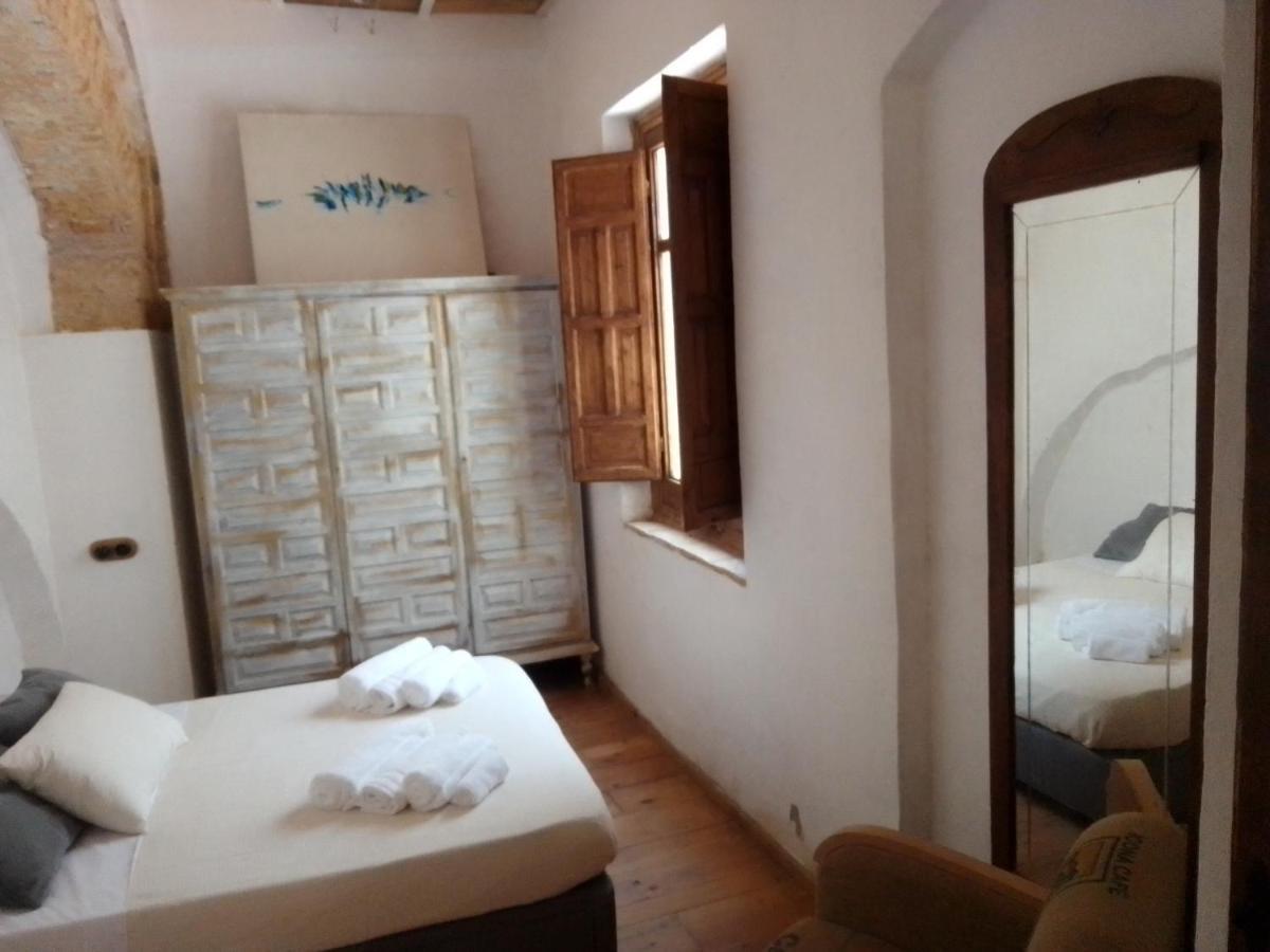 Apartment Apartamento Original En Sanlucar de Barrameda