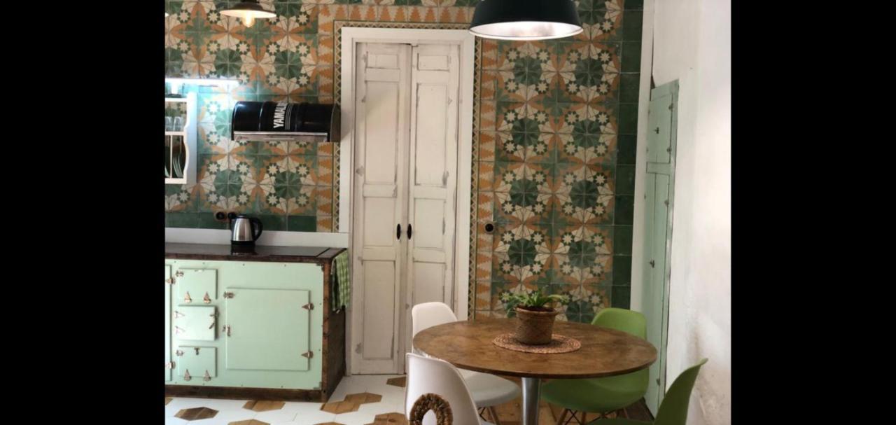 Apartamento Original En Sanlucar de Barrameda