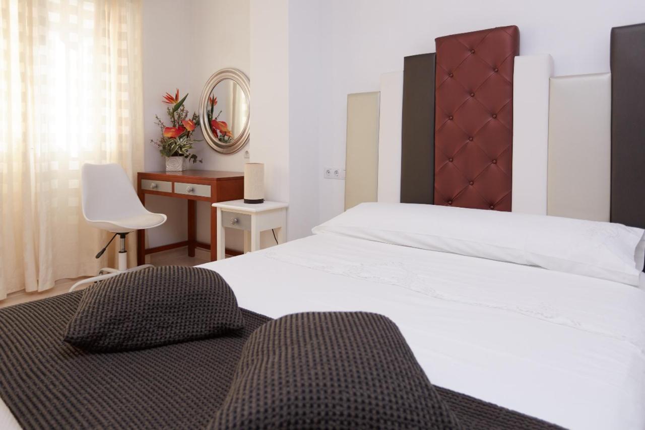 Apartamento Anfiteatro