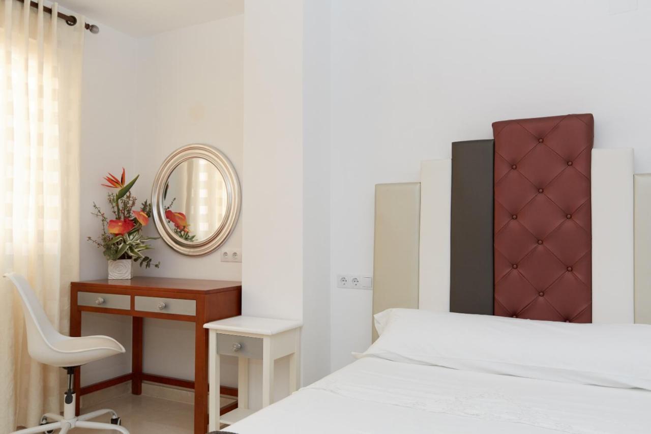 Anfiteatro Apartamento *