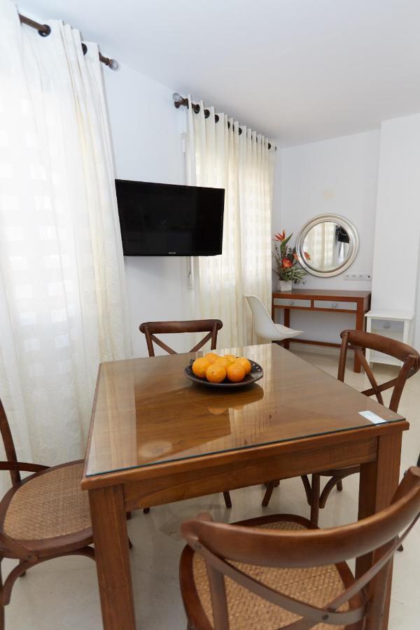 Anfiteatro Apartamento