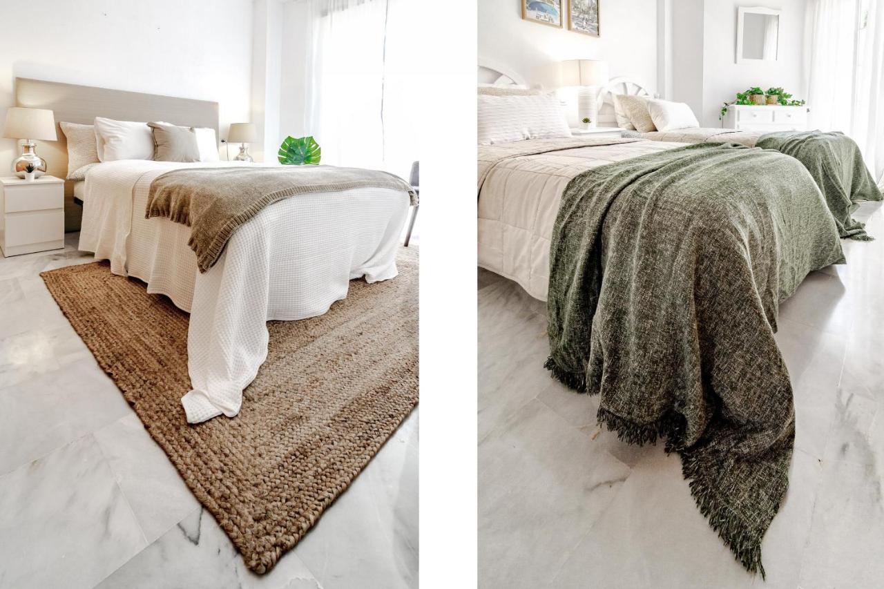 Gorgeous 2 Bedroom Townhouse In Marbella, Steps From An Incredible Сasa de vacaciones *