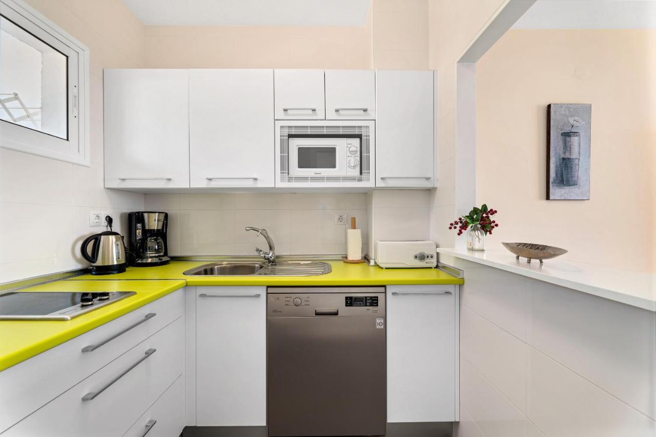 Apartment Bellavista Romantic Benalmadena