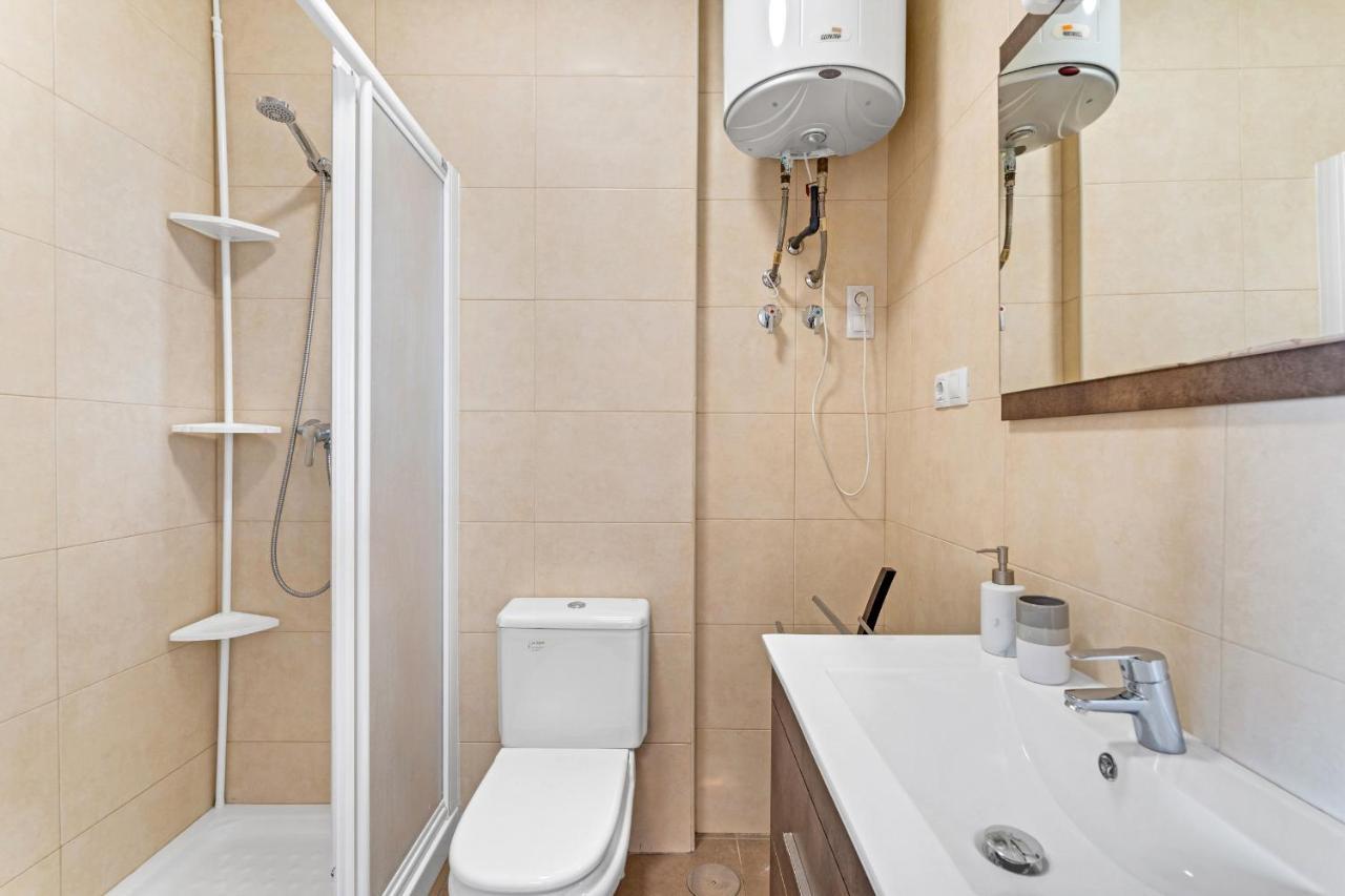 Apartment Bellavista Romantic Benalmadena