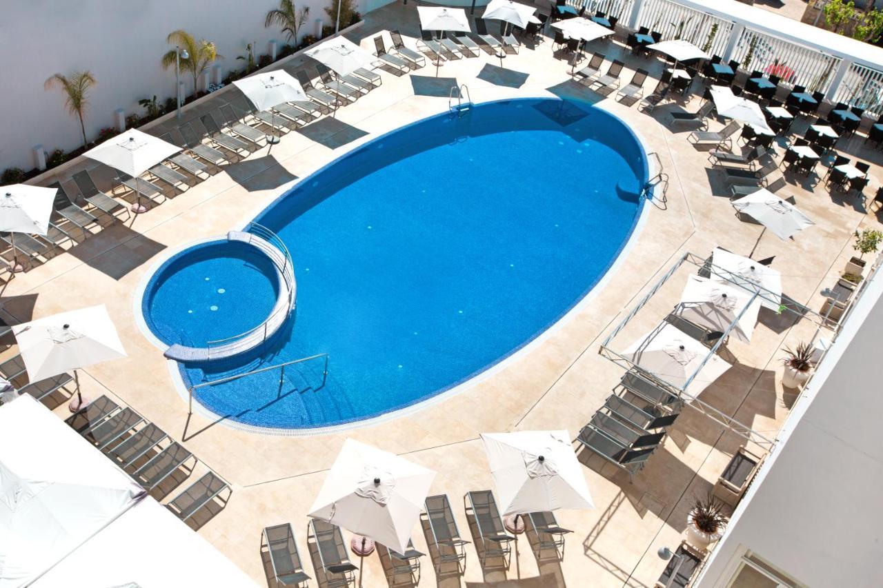 Y Paguera Aparthotel