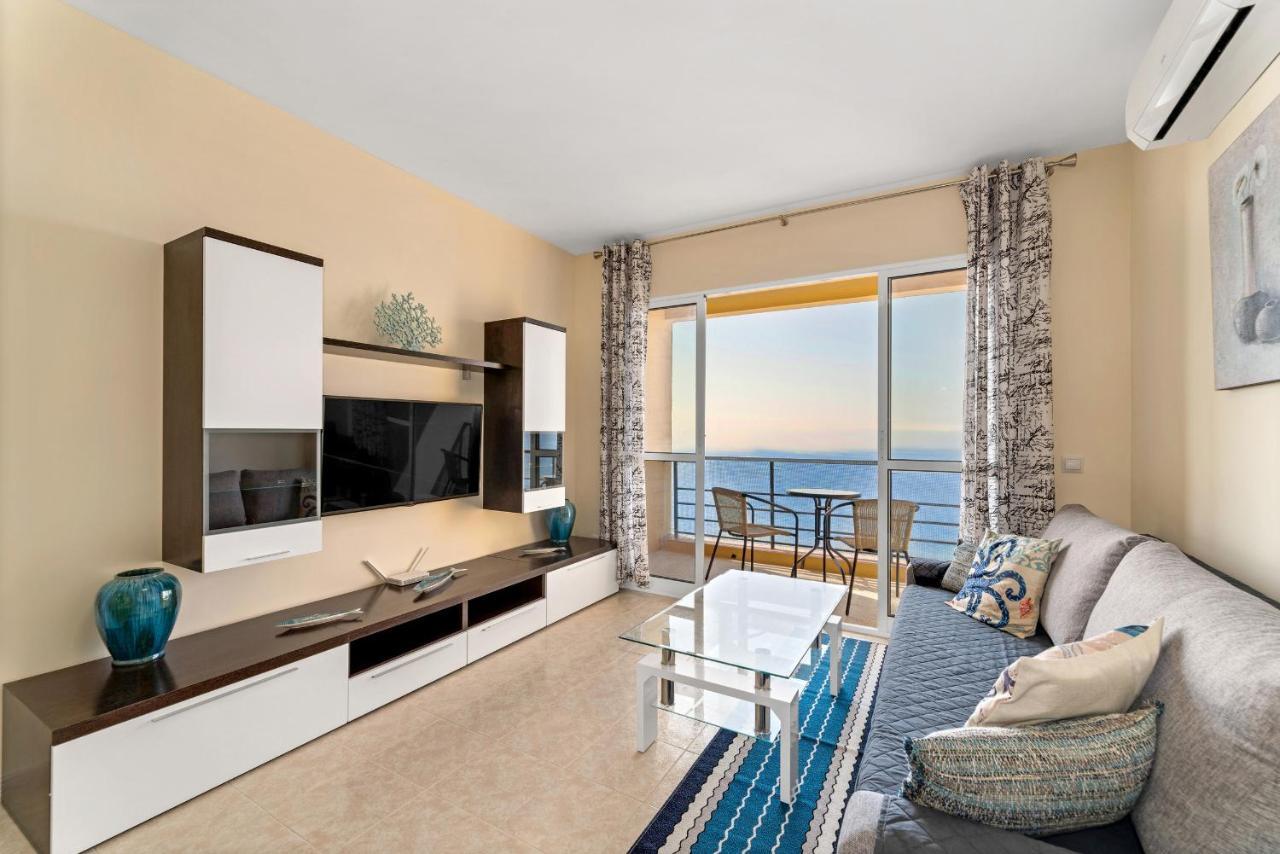 Apartment Bellavista Romantic Benalmadena