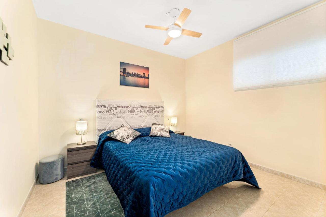 Apartment Bellavista Romantic Benalmadena