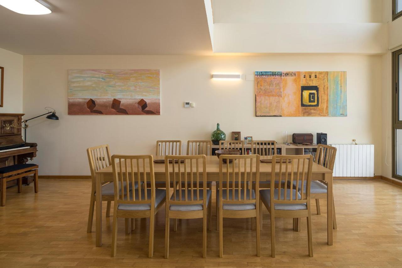 Atico Granada, Penthouse, 18-19th Floor, Centre, Views, Terrace, Free Parking