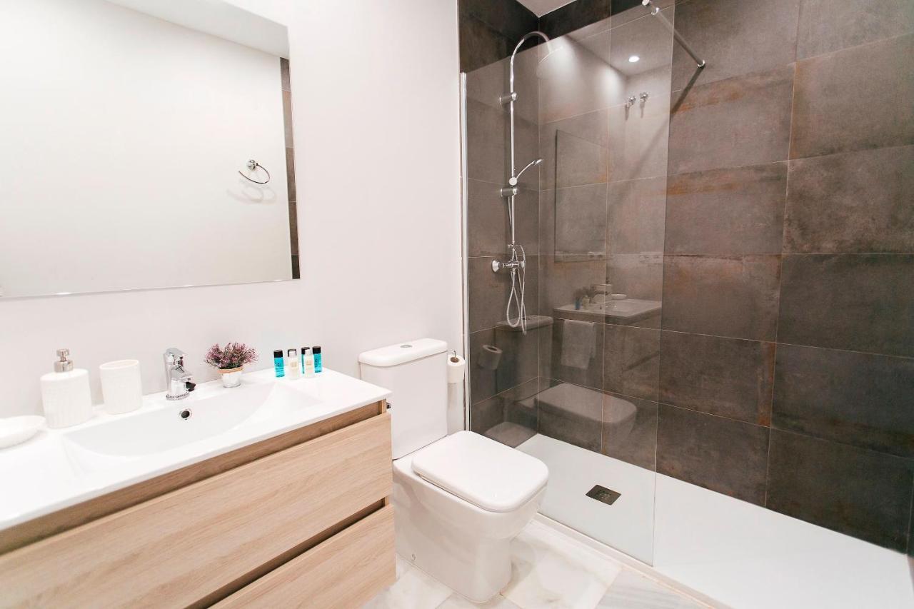 Minty - 3bd Cathedral Apartamento Sevilla