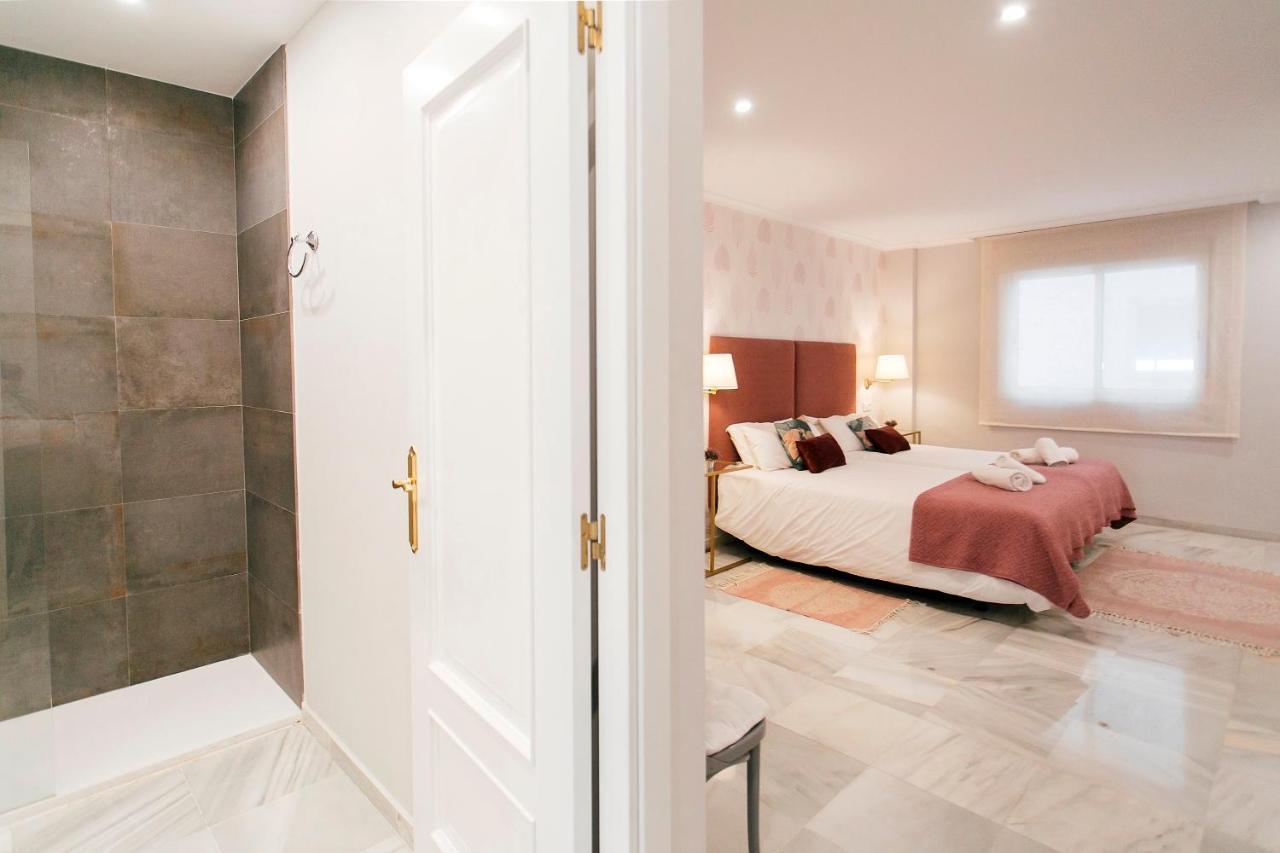 Minty - 3bd Cathedral Apartamento *