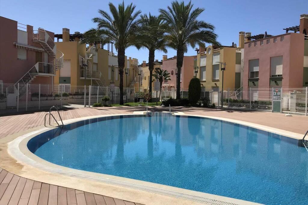 Venavera Laguna Beach 2b-10 - 1dorm/1bano 400m. Playa
