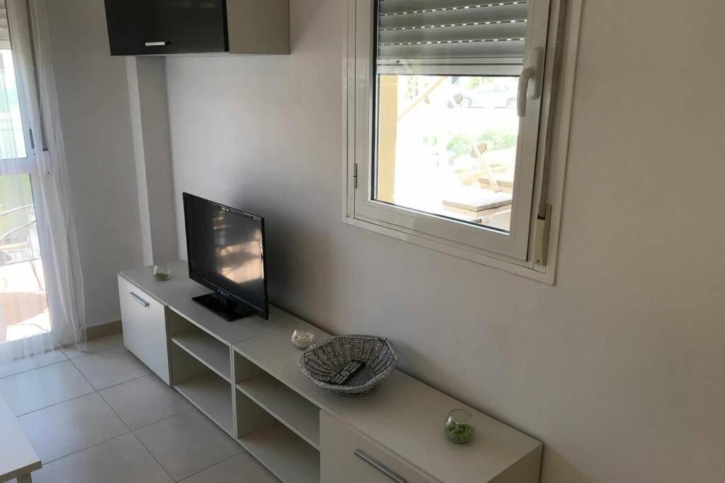 Apartment Venavera Laguna Beach 2b-10 - 1dorm/1bano 400m. Playa