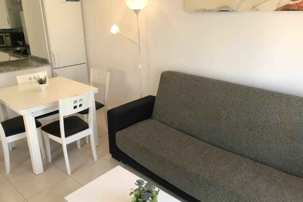 Venavera Laguna Beach 2b-10 - 1dorm/1bano 400m. Playa Apartment *