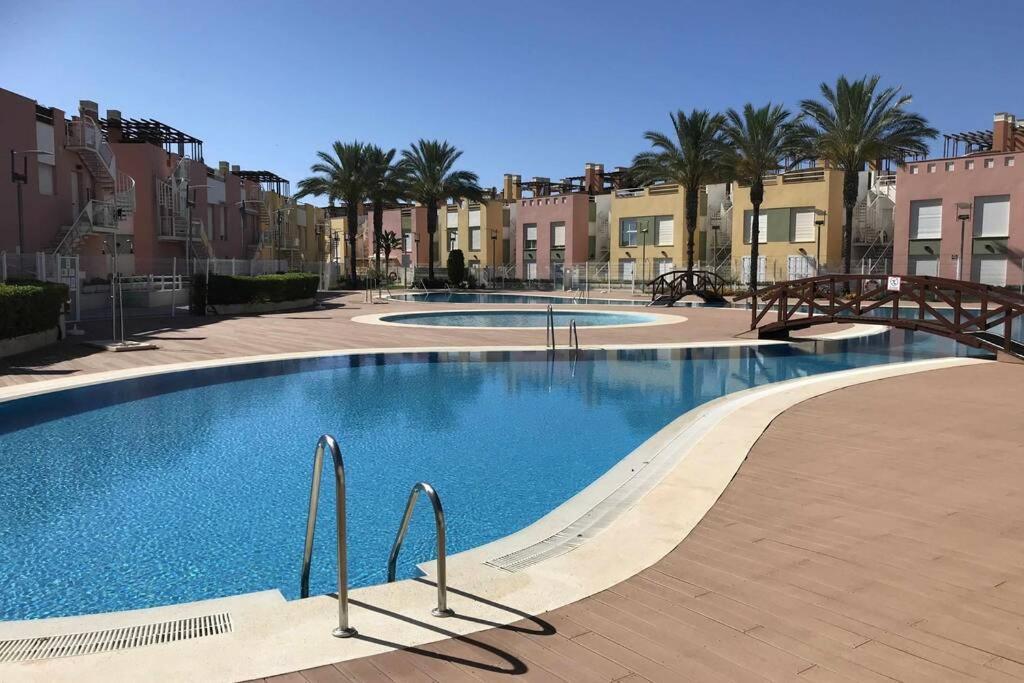 Venavera Laguna Beach 2b-10 - 1dorm/1bano 400m. Playa Apartment
