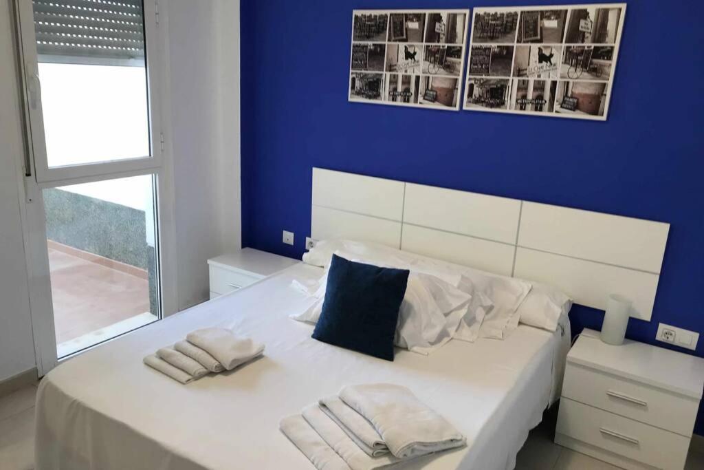 Apartment Venavera Laguna Beach 2b-10 - 1dorm/1bano 400m. Playa