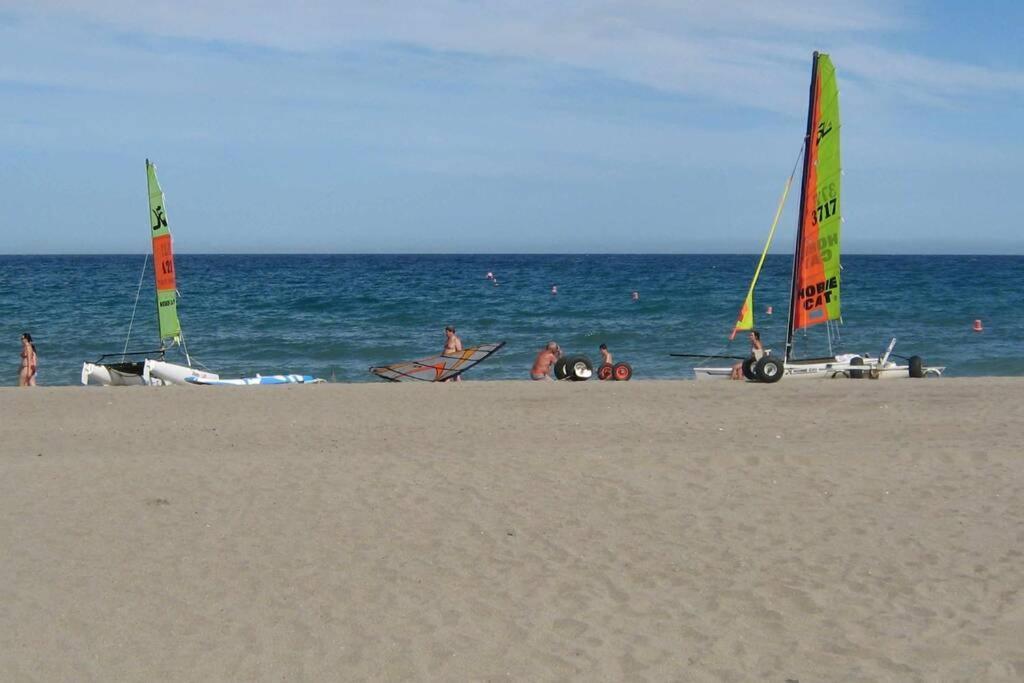 Apartment Venavera Laguna Beach 2b-10 - 1dorm/1bano 400m. Playa