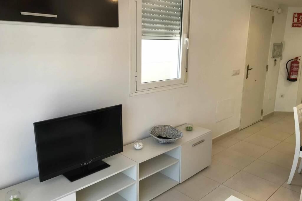 Apartment Venavera Laguna Beach 2b-10 - 1dorm/1bano 400m. Playa
