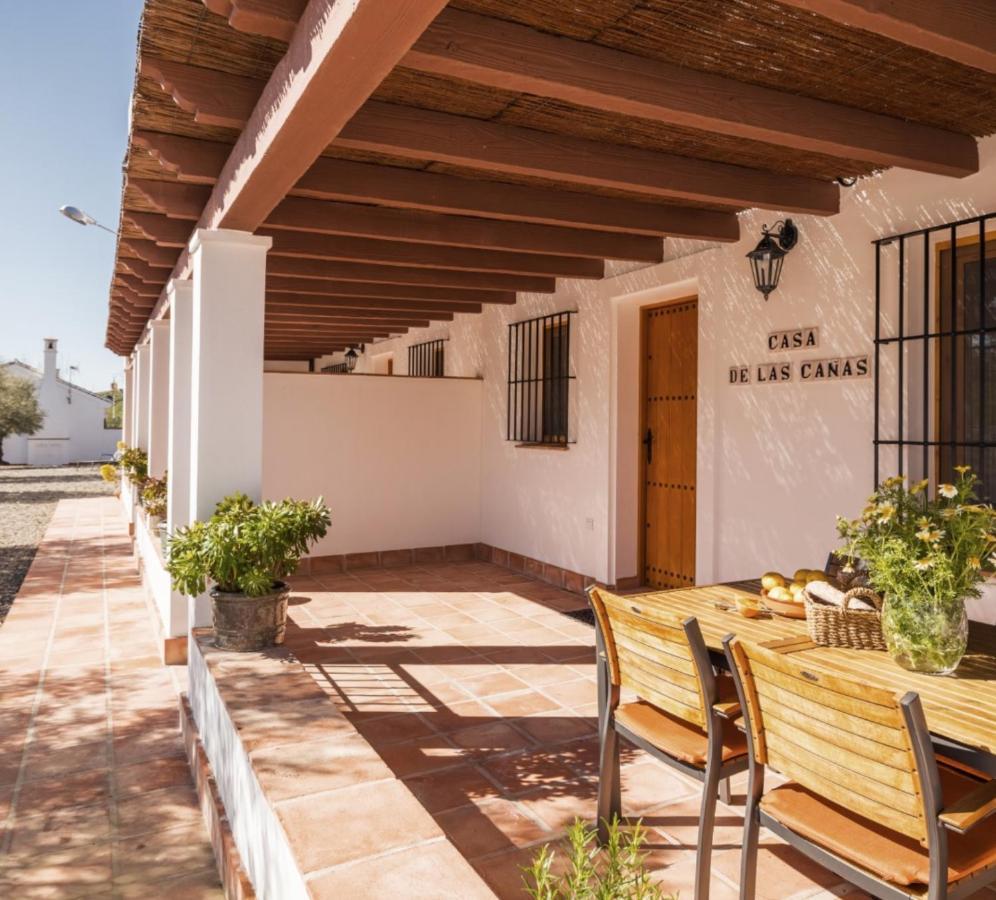Casa de las Cañas / Castellanos Pizarra