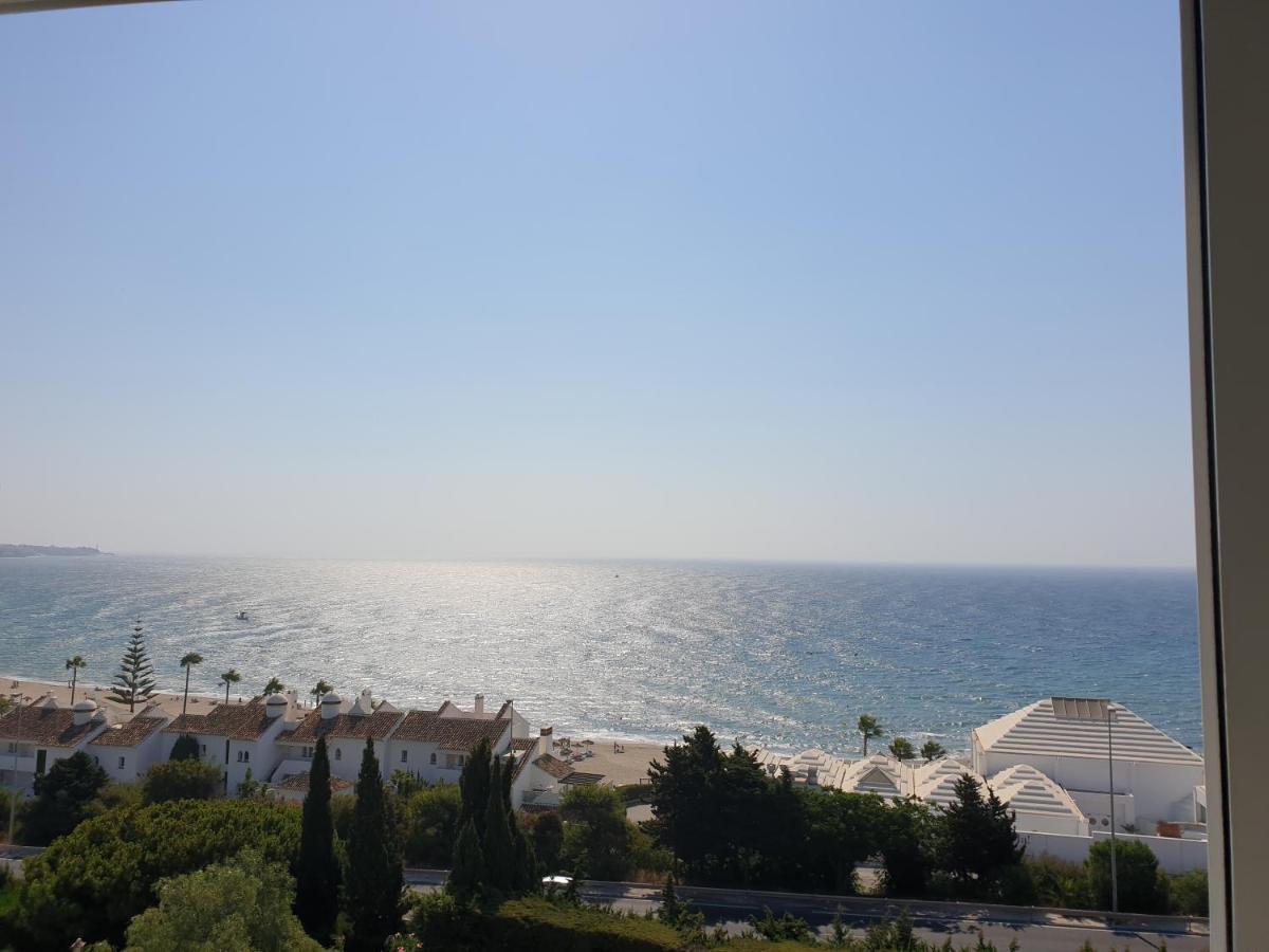Modern With Sea View Close To Marbella *