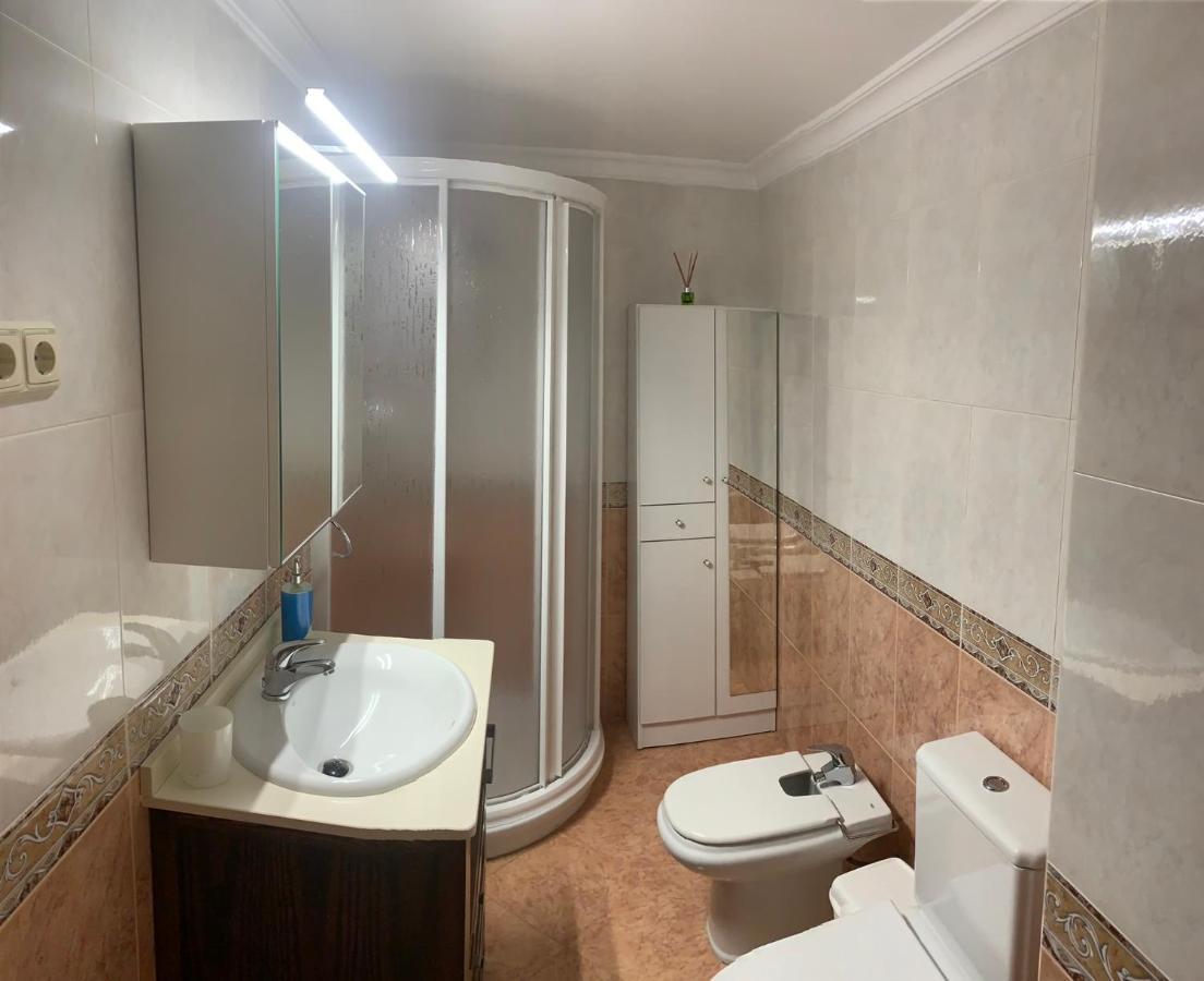 Turismo Vacacional De Lujo Ttluga -málaga Apartamento La Cala Del Moral
