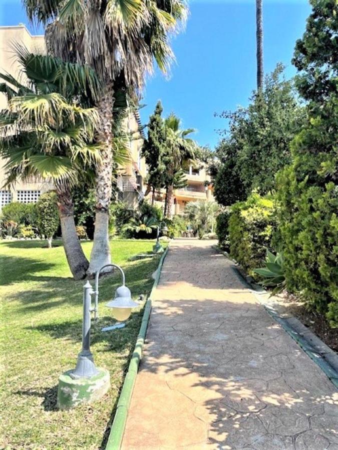 Apartamento Riviera Del Sol Eden Golf Mijas
