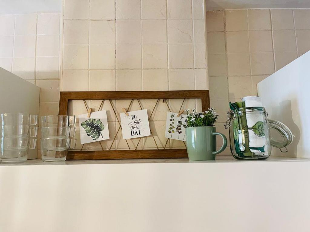 Riviera Del Sol Eden Golf Apartamento Mijas
