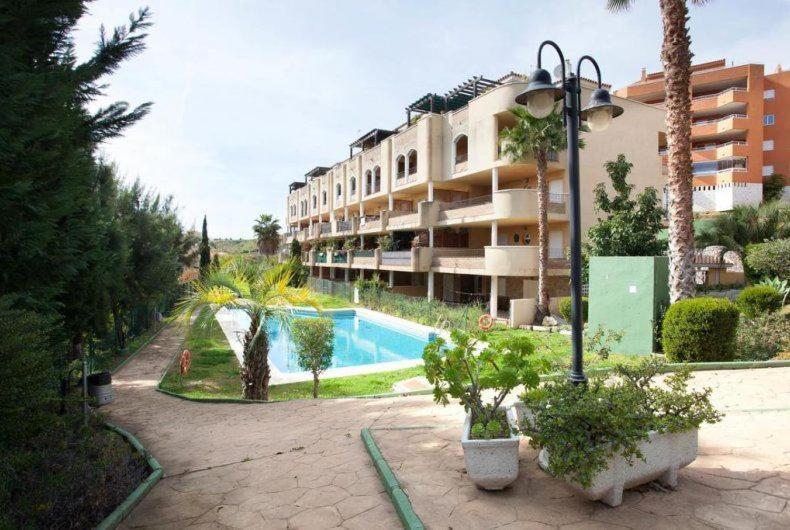 Riviera Del Sol Eden Golf Apartamento *