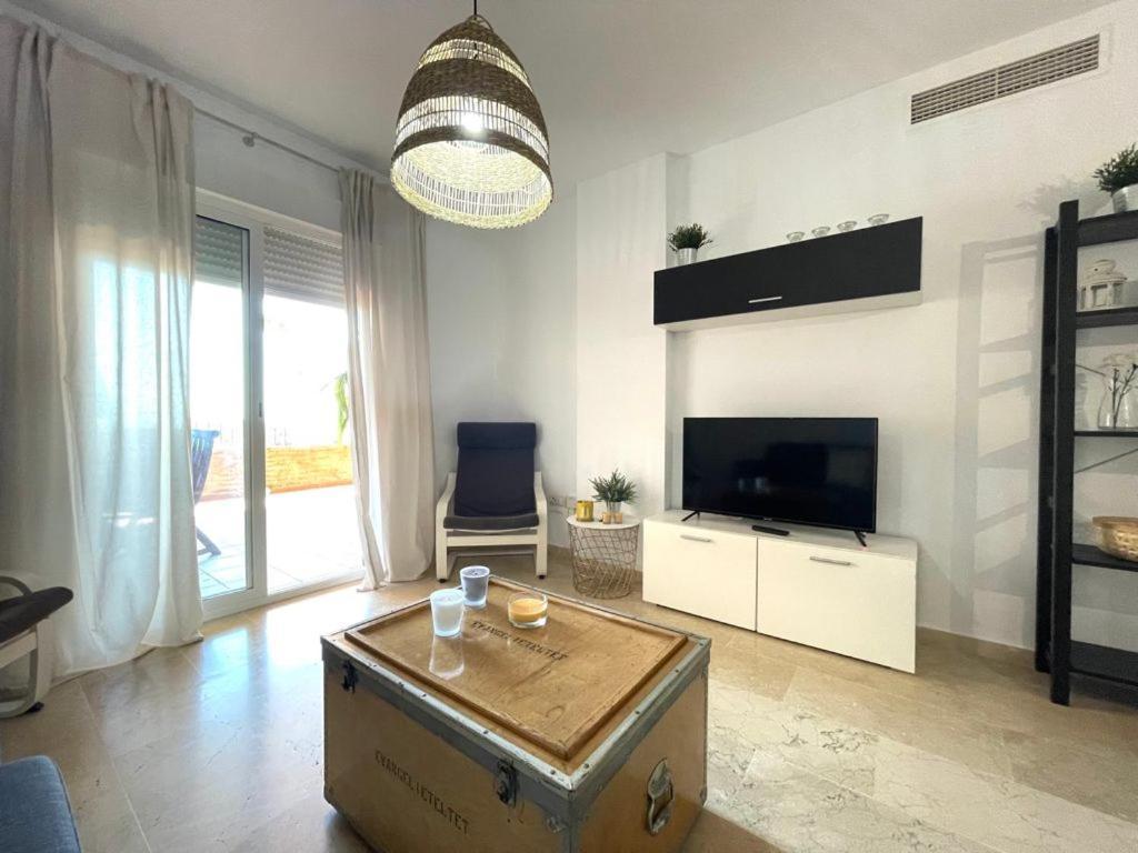 Riviera Del Sol Eden Golf Apartamento Mijas