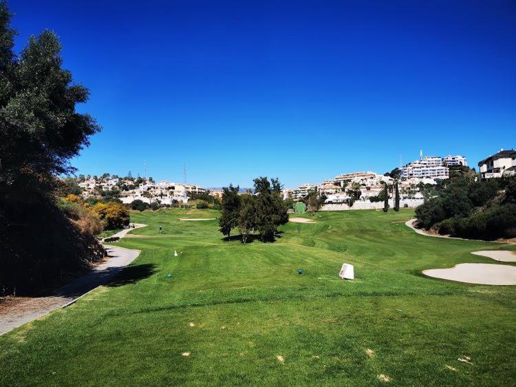 Riviera Del Sol Eden Golf * Mijas