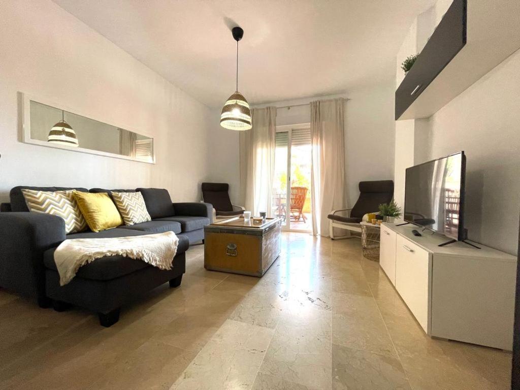 Riviera Del Sol Eden Golf Apartamento