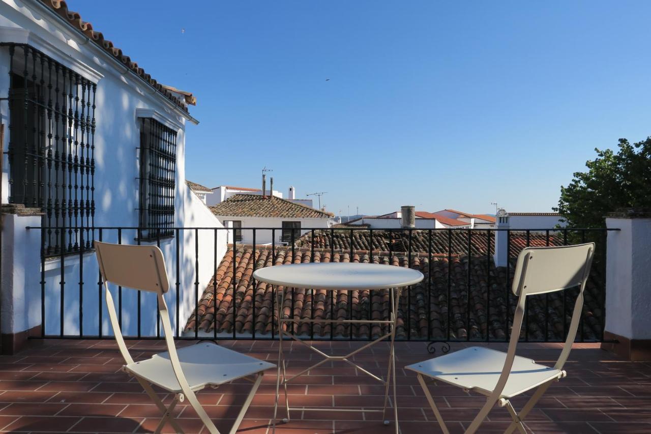 Casa De Prado Higuera De La Sierra (Huelva)