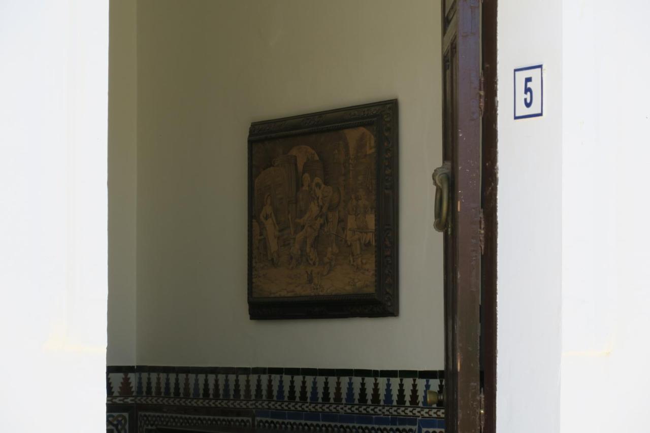 Apartamento Casa De Prado *