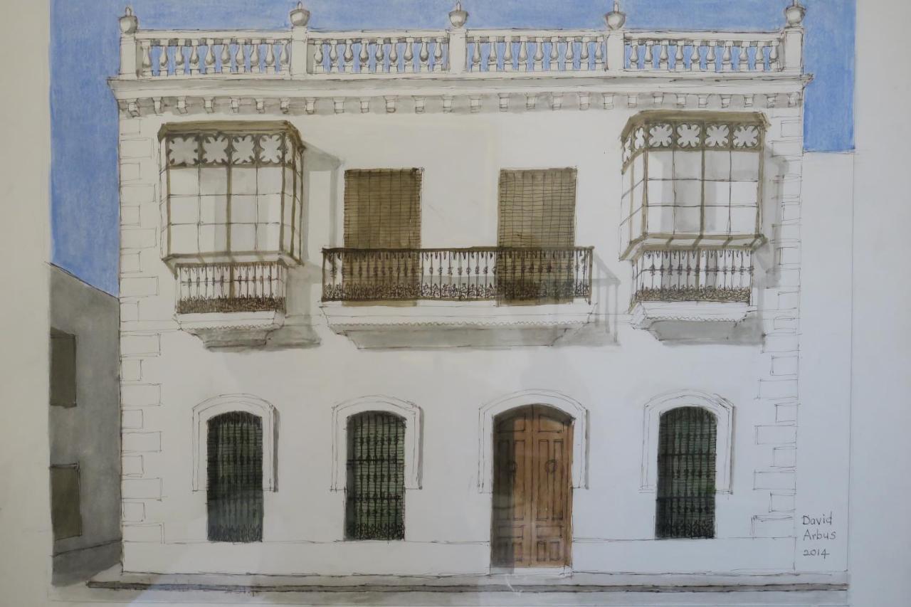 Apartamento Casa De Prado