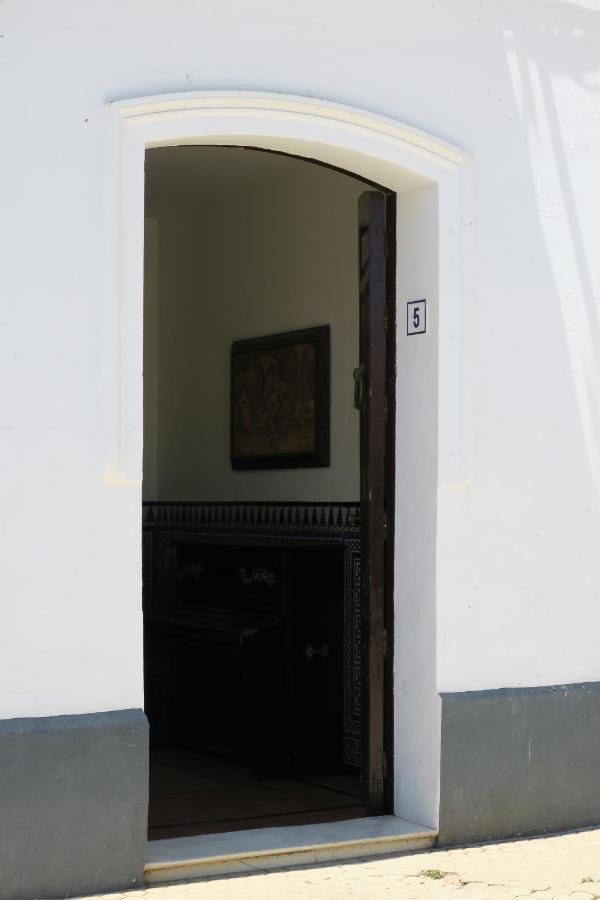 Casa De Prado Apartamento