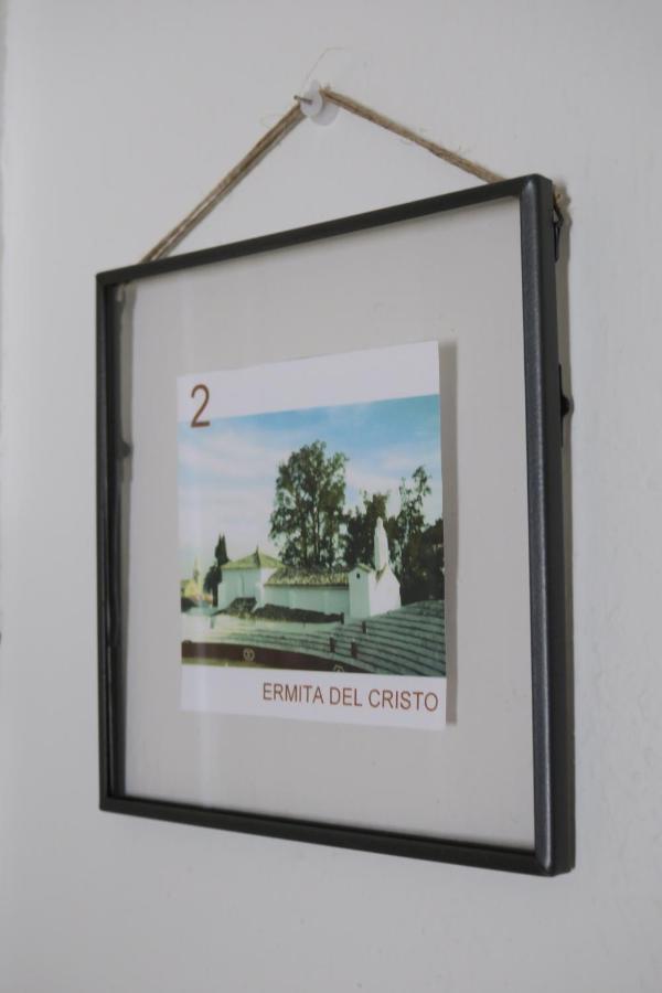 Casa De Prado Apartamento Higuera De La Sierra (Huelva)