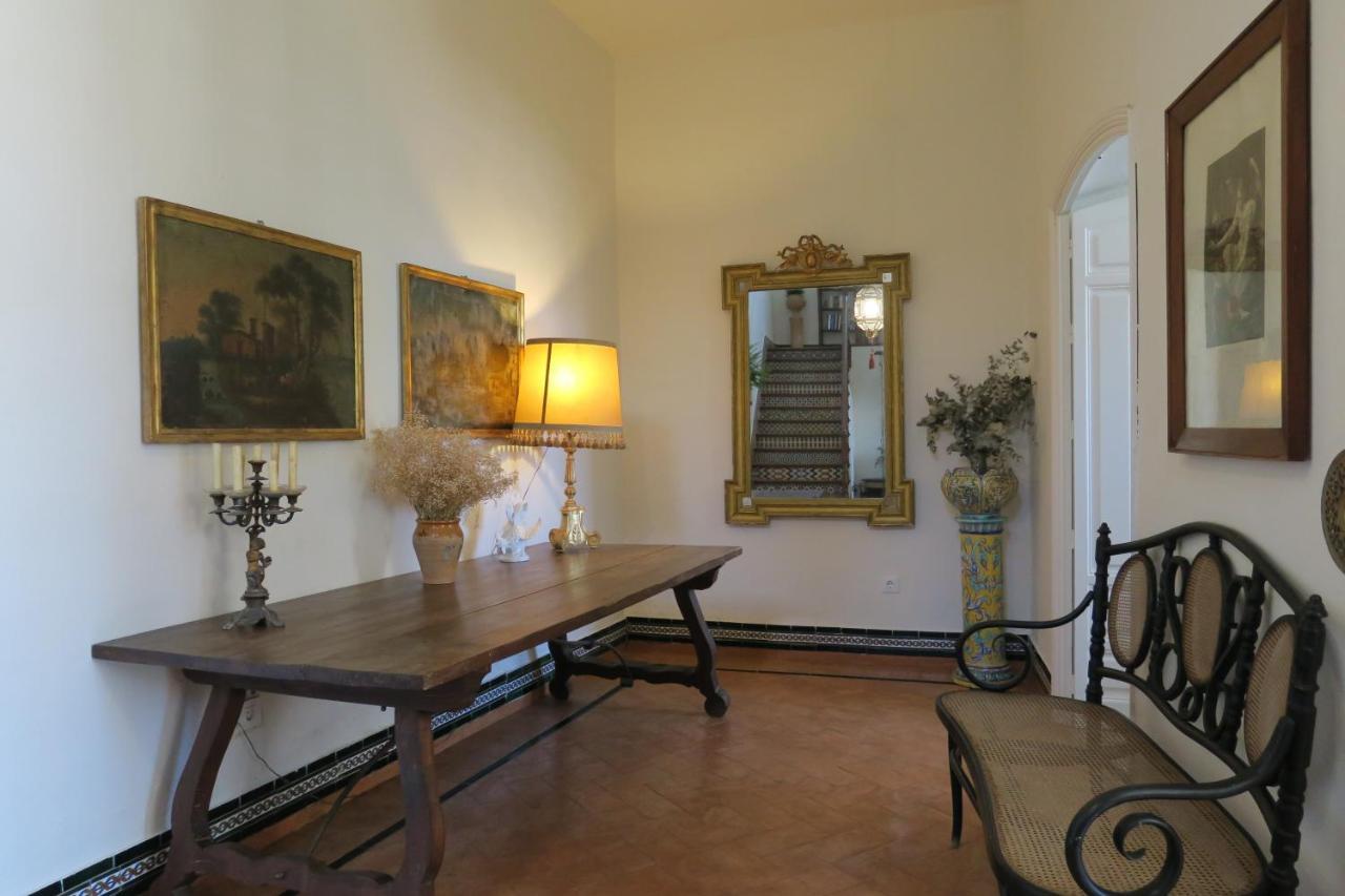 Casa De Prado Higuera De La Sierra (Huelva)