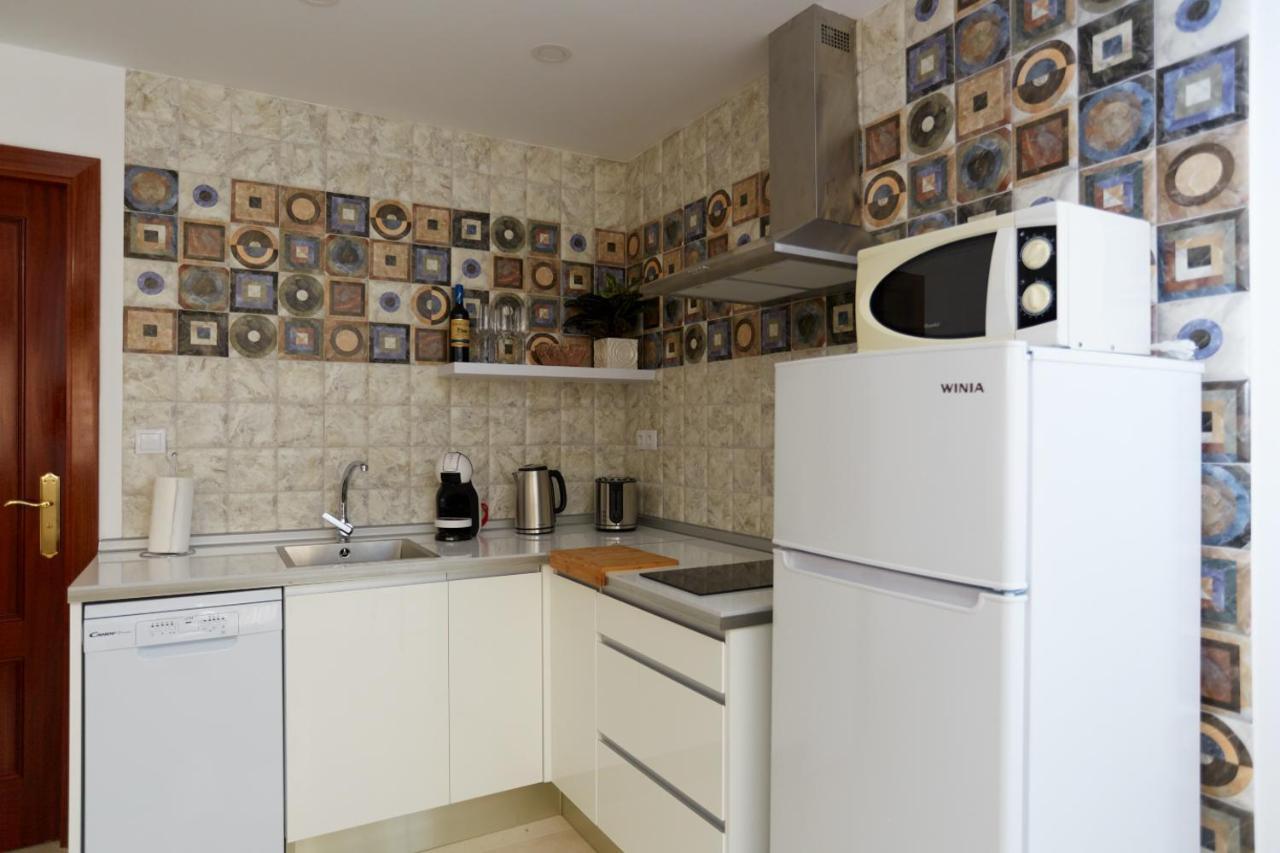 Anfiteatro Apartamento