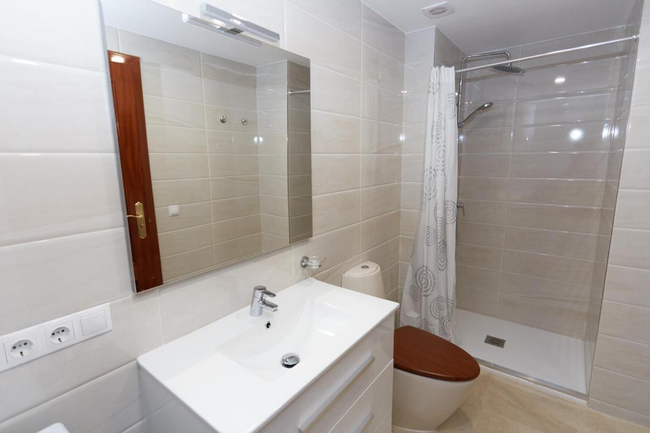 Apartamento Anfiteatro