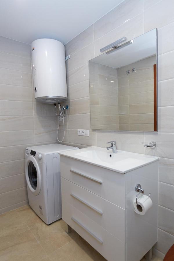 Apartamento Anfiteatro *