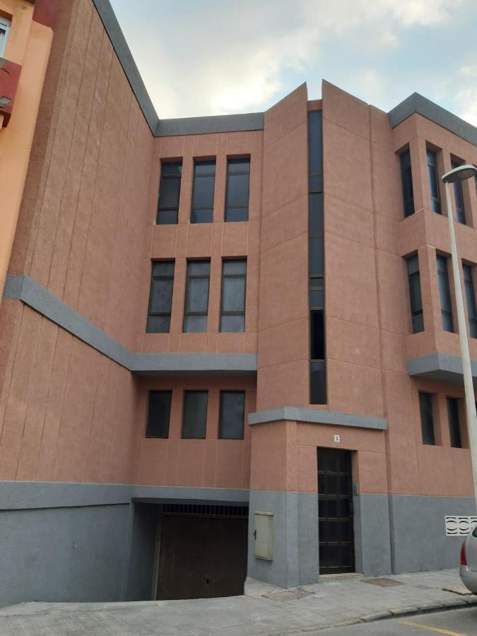 Noelia Y Disfruta De Tus Vacaciones Apartamento La Garita