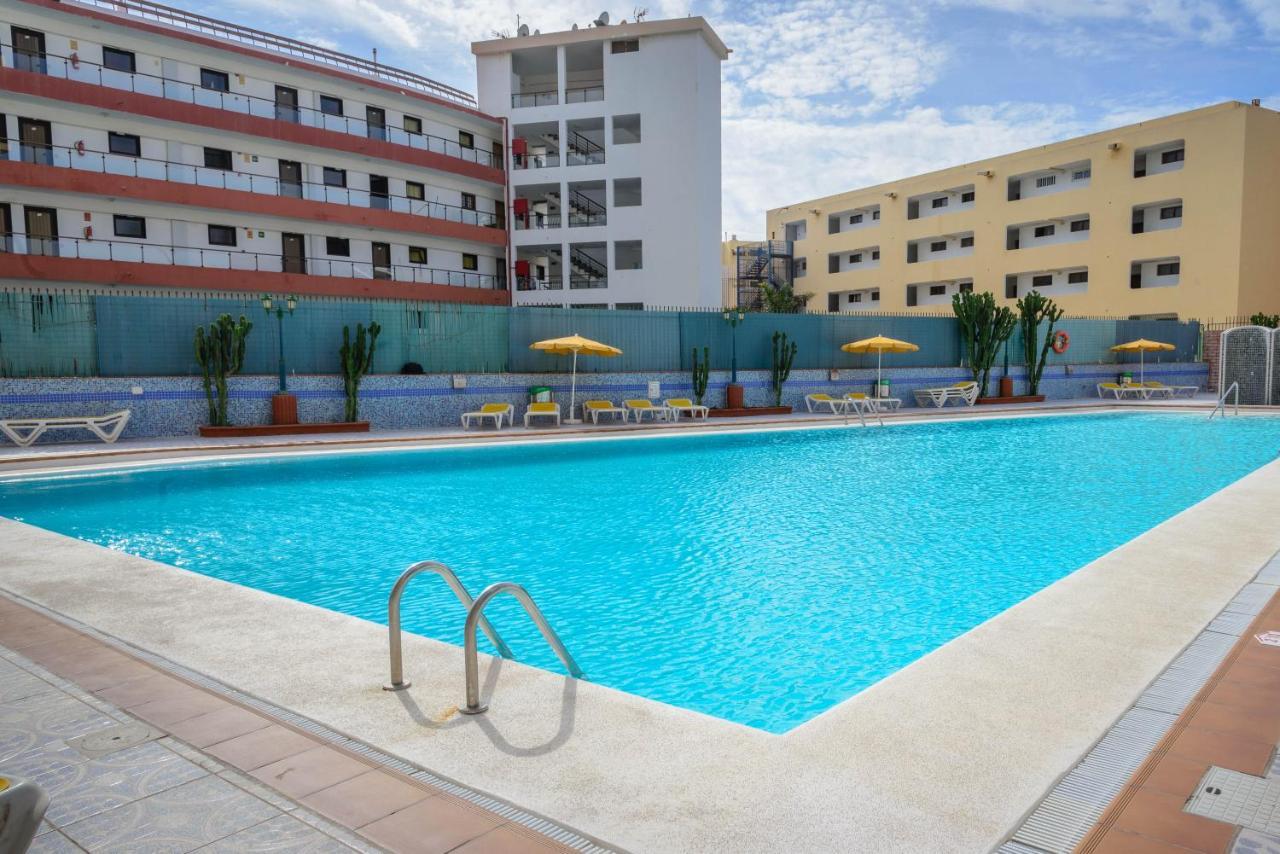 Arenas Apartamento Playa del Inglés