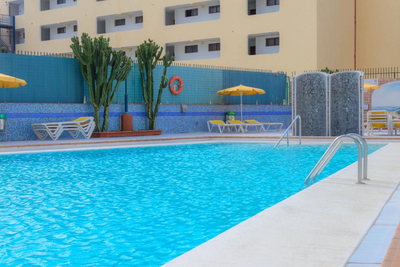 Apartamento Arenas *