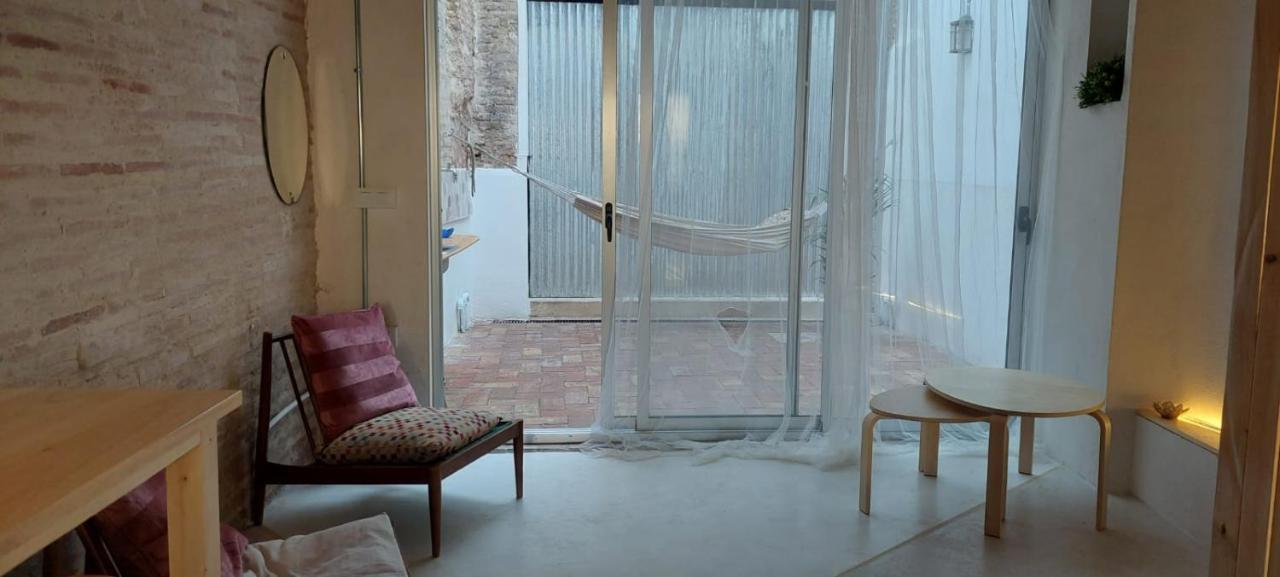 Apartamento Valentina Flat Valencia