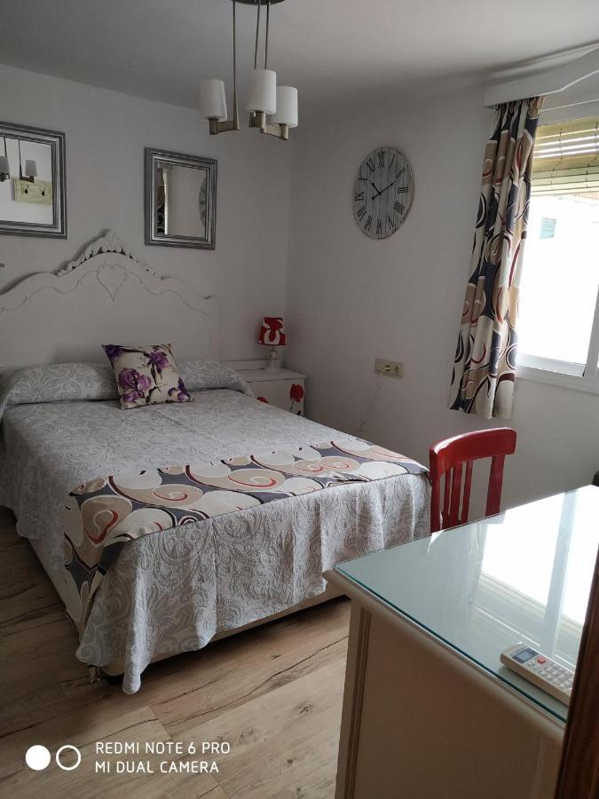 Holiday home La Casilla De