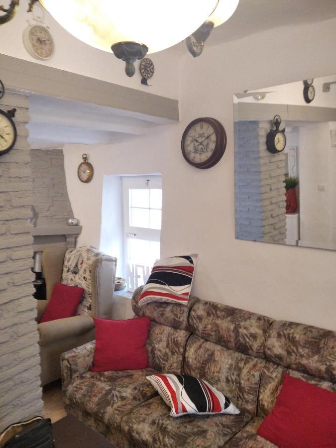 La Casilla De Holiday home
