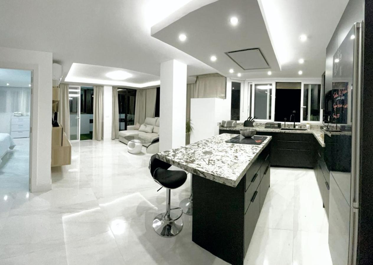 Imperio 2 - Centro Apartamento Marbella